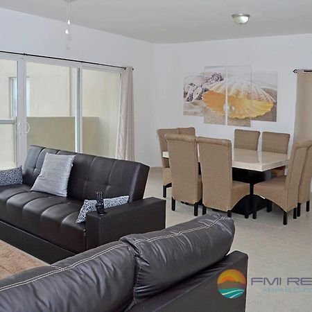 Corona Del Sol 1604 Apartment Puerto Penasco Bagian luar foto