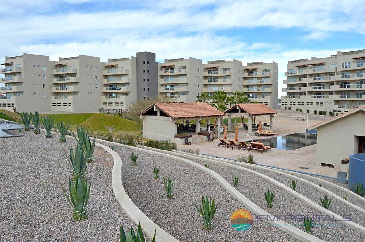 Corona Del Sol 1604 Apartment Puerto Penasco Bagian luar foto
