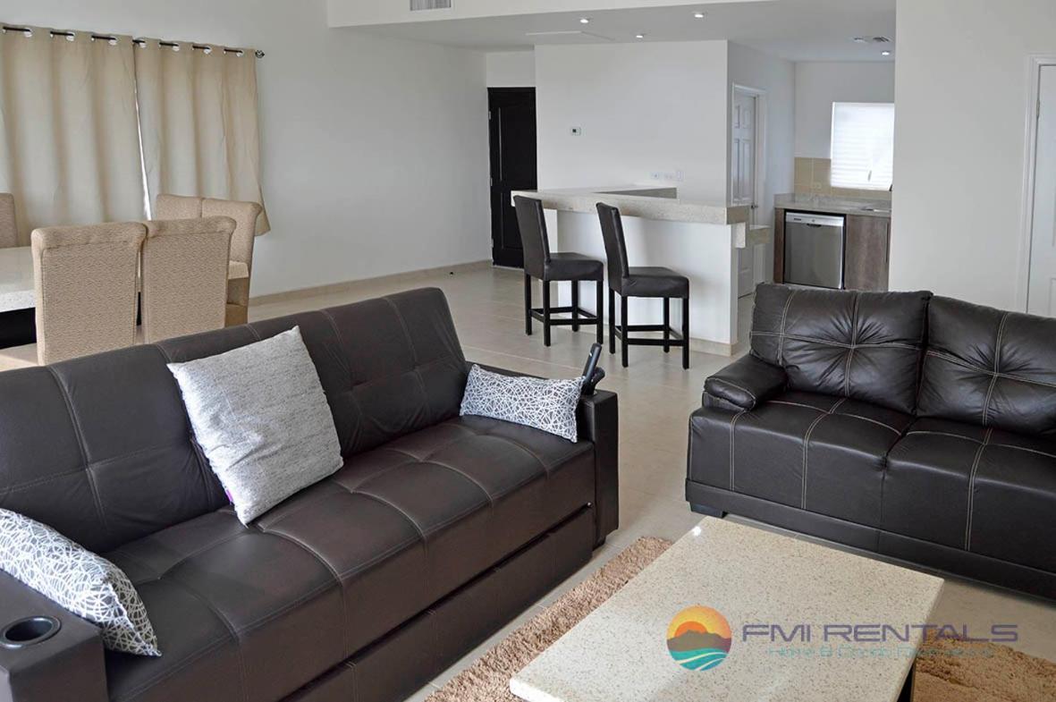 Corona Del Sol 1604 Apartment Puerto Penasco Bagian luar foto