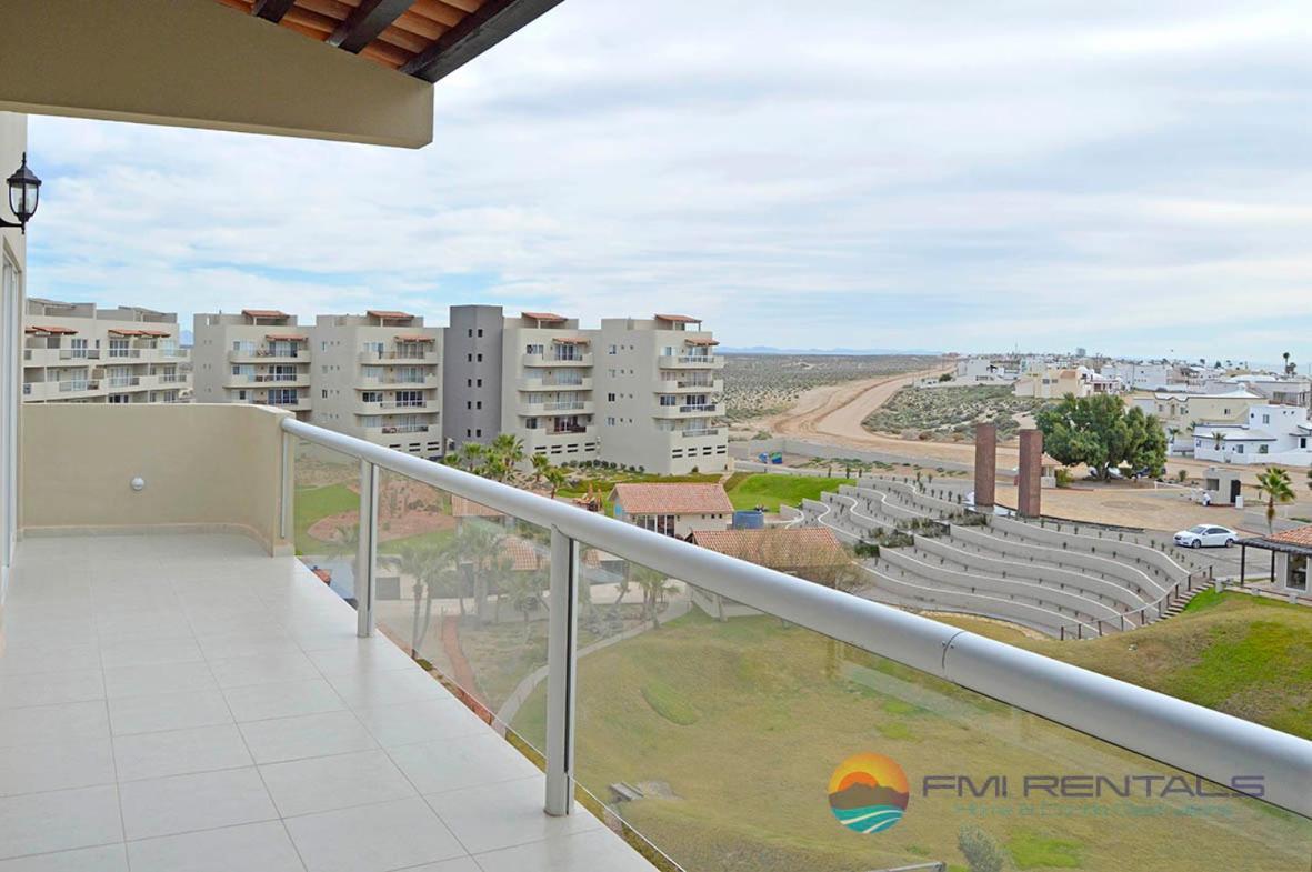 Corona Del Sol 1604 Apartment Puerto Penasco Bagian luar foto