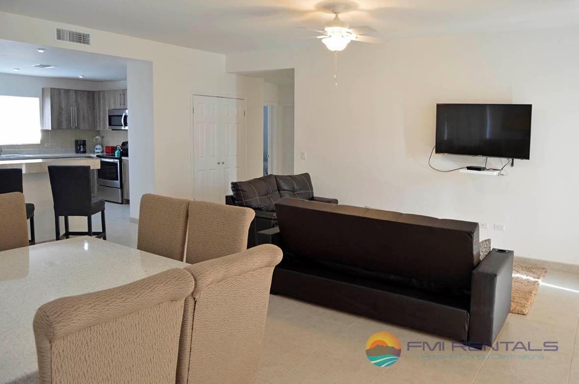 Corona Del Sol 1604 Apartment Puerto Penasco Bagian luar foto