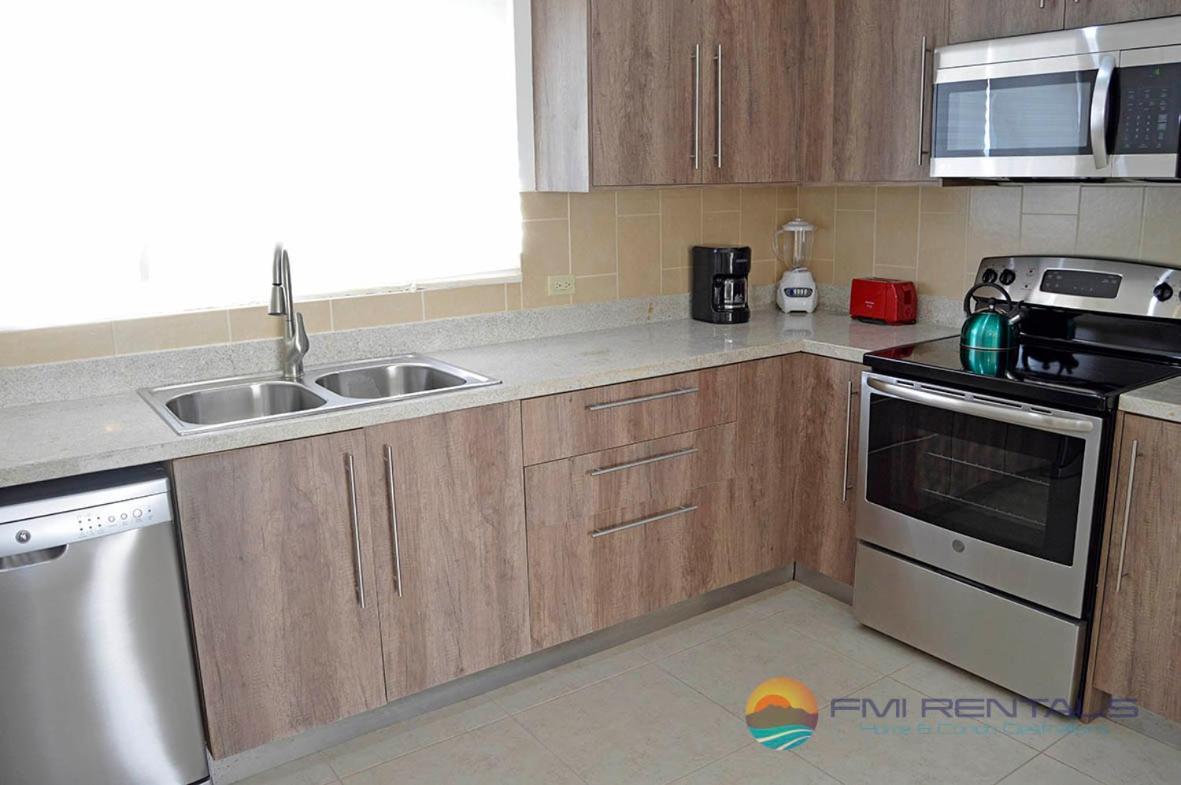 Corona Del Sol 1604 Apartment Puerto Penasco Bagian luar foto